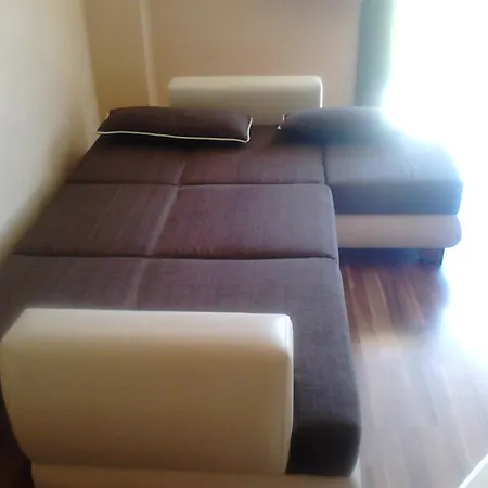 Apartment Buhteev *