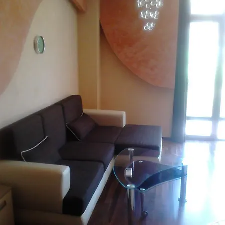 Buhteev Apartment Primorsko