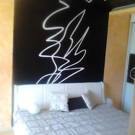 Apartment Buhteev *